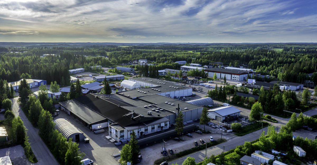 Company | Nesco