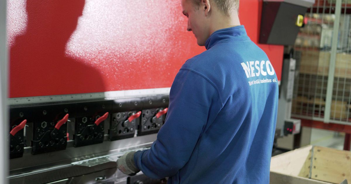 Products | Nesco